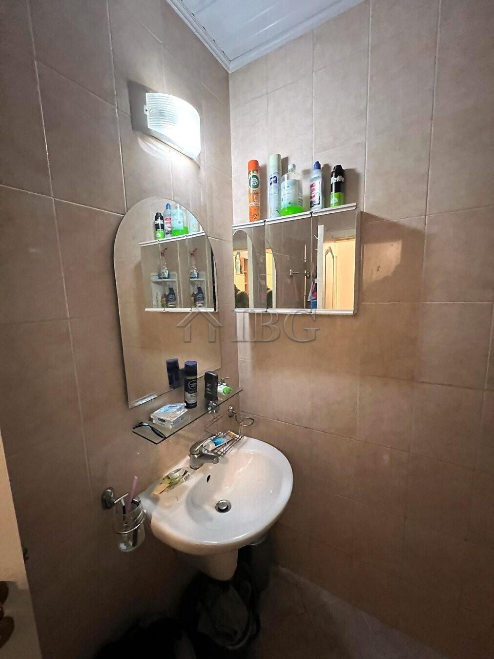 1-Bedroom Apartment for Sale Sunny Day 4, Sunny Beach — photo 15 of 19