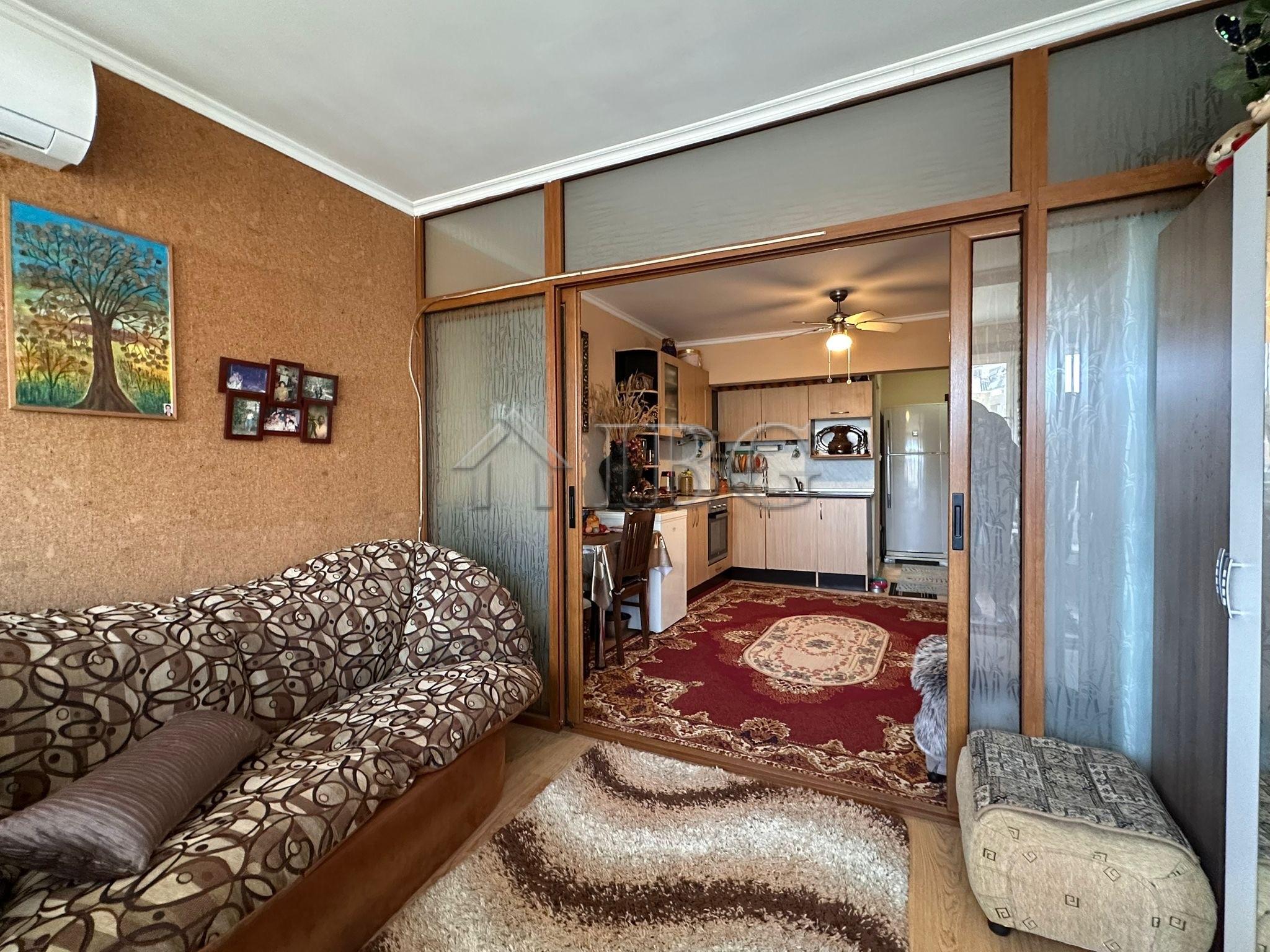 Spacious Studio with Sea View Villa Marina, Sveti Vlas — photo 7 of 19