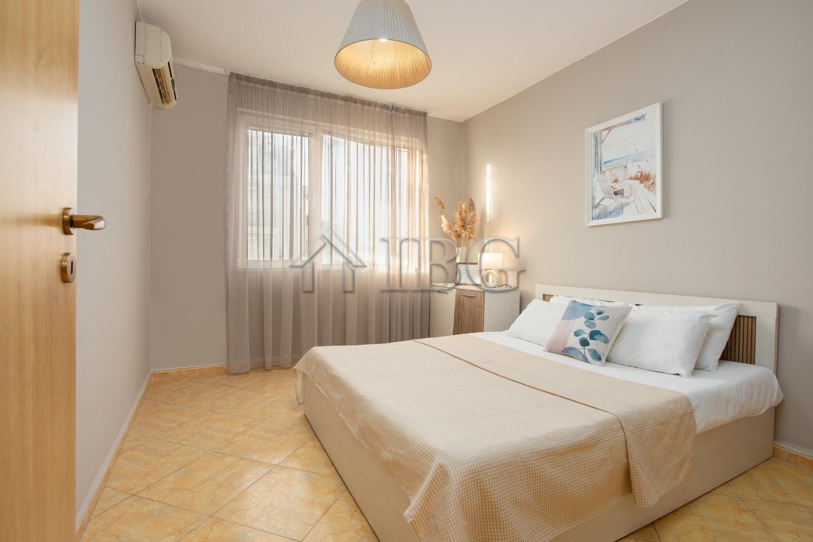 Renovated 2-Bedroom Apartment with Pool View Bravo 5 - Prime Central Location — photo 13 of 21