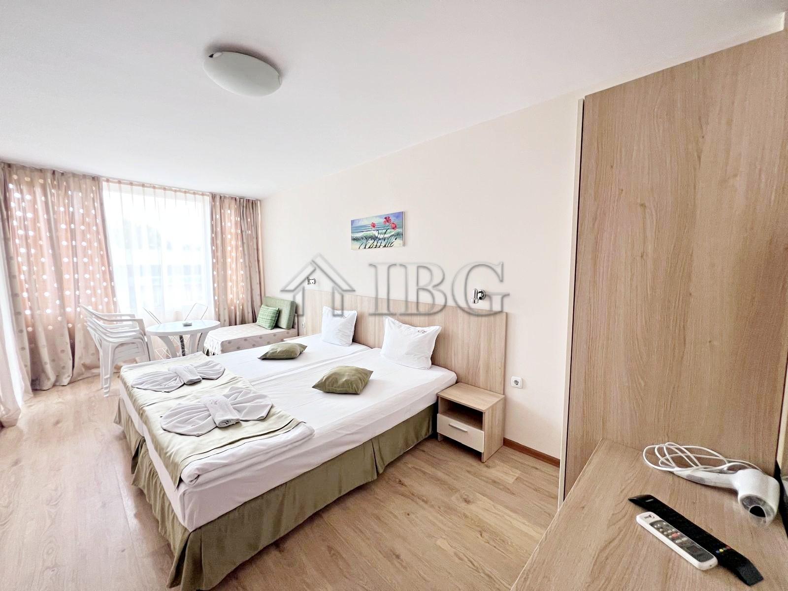 Hot Offer! Converted 2-Bedroom Apartment Karlovo Aparthotel, Sunny Beach - 200 m from the Beach — photo 6