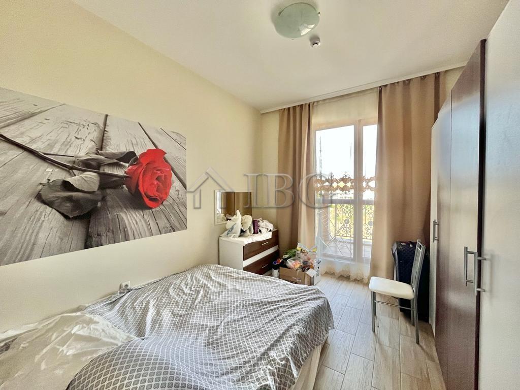 3-Bedroom Apartment with Sea View Cascadas Ravda — photo 12 of 21
