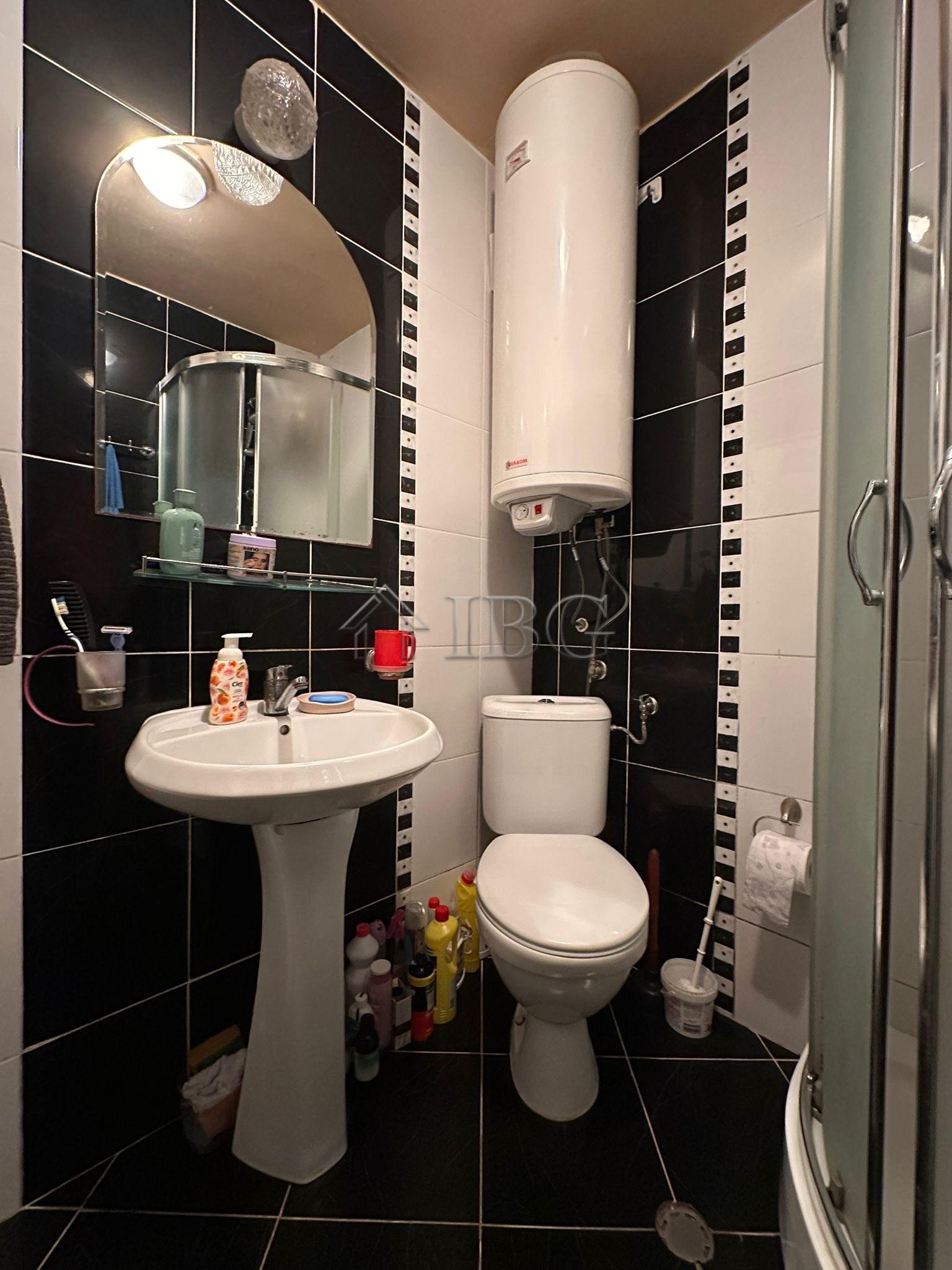 Spacious Studio with Sea View Villa Marina, Sveti Vlas — photo 15 of 19