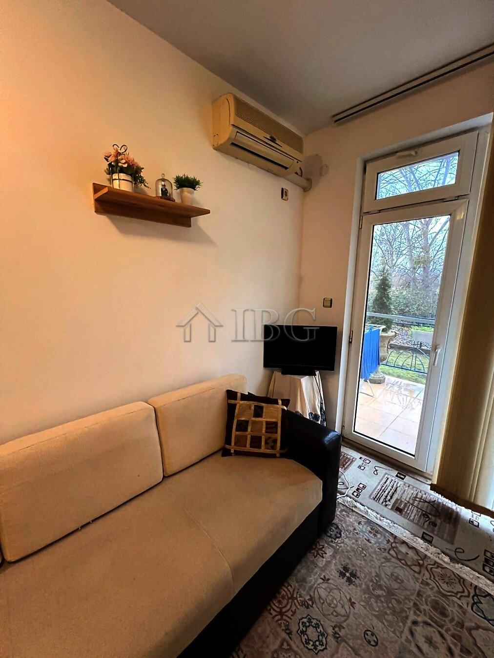 1-Bedroom Apartment for Sale Sunny Day 4, Sunny Beach — photo 8 of 19