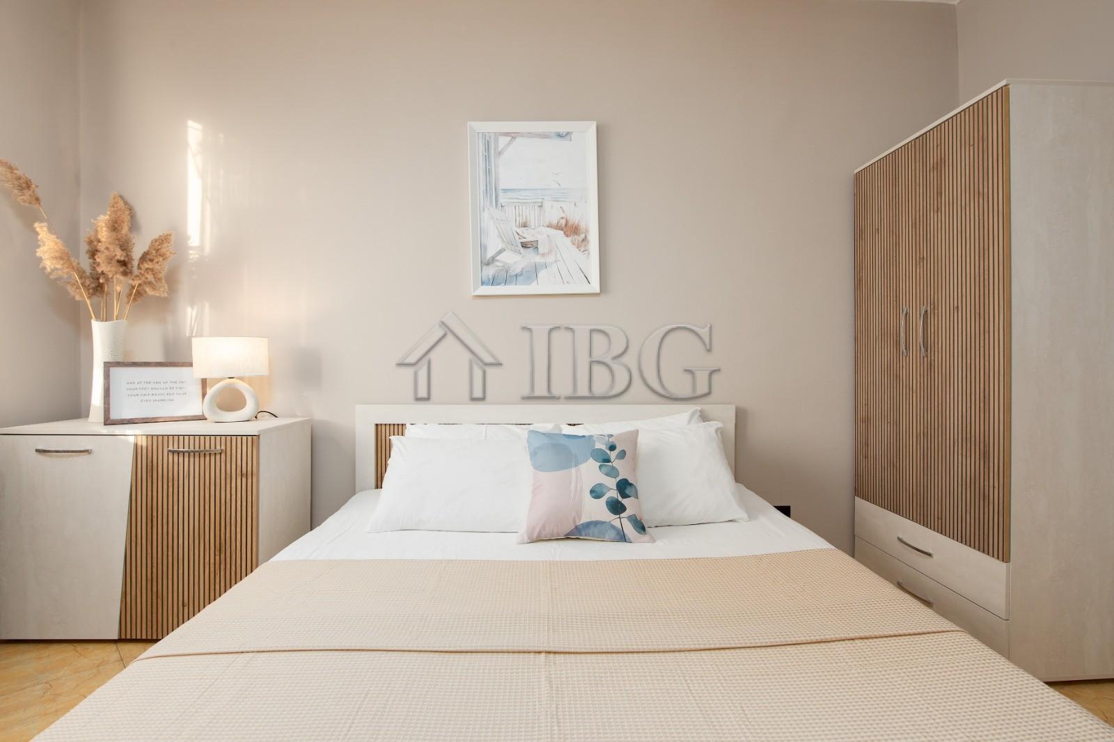 Renovated 2-Bedroom Apartment with Pool View Bravo 5 - Prime Central Location — photo 16 of 21