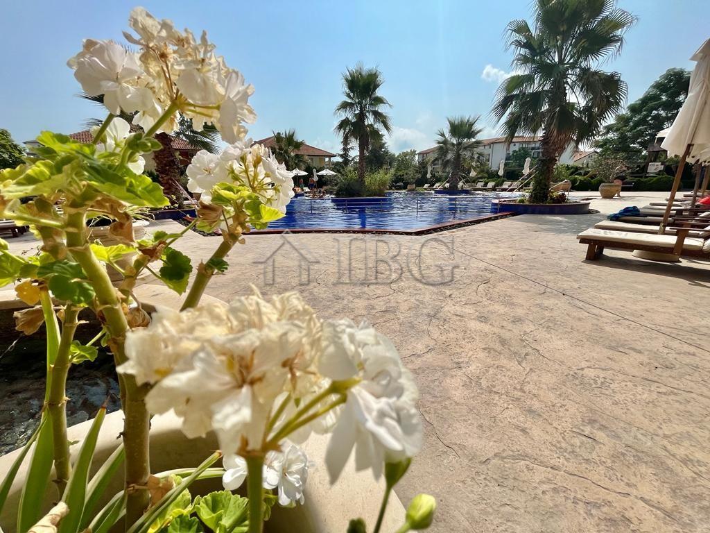3-Bedroom Apartment with Sea View Cascadas Ravda — photo 20 of 21