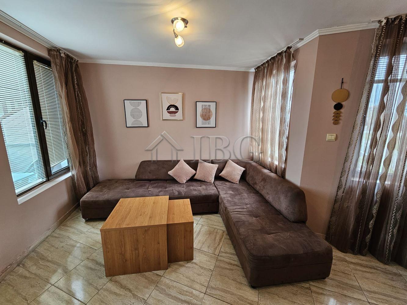 2-Bedroom Apartment with Sea View Watermill Complex - Only 200 m from the Beach — photo 9 of 20
