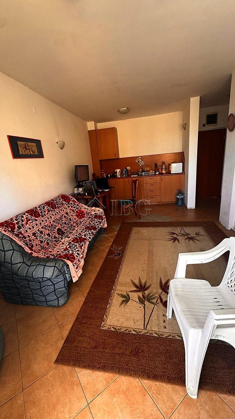One-Bedroom Apartment Barco Del Sol, Sunny Beach — photo 2