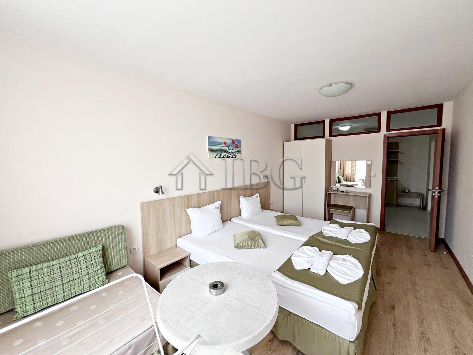 Hot Offer! Converted 2-Bedroom Apartment Karlovo Aparthotel, Sunny Beach - 200 m from the Beach — photo 8 of 25