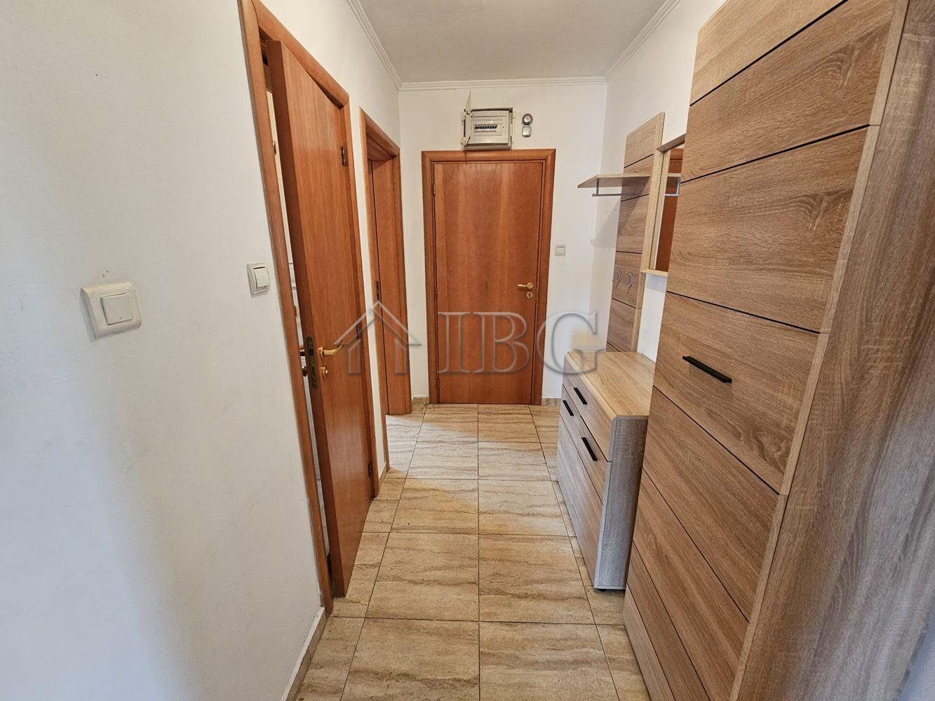 2-Bedroom Apartment with Sea View Watermill Complex - Only 200 m from the Beach — photo 18 of 20