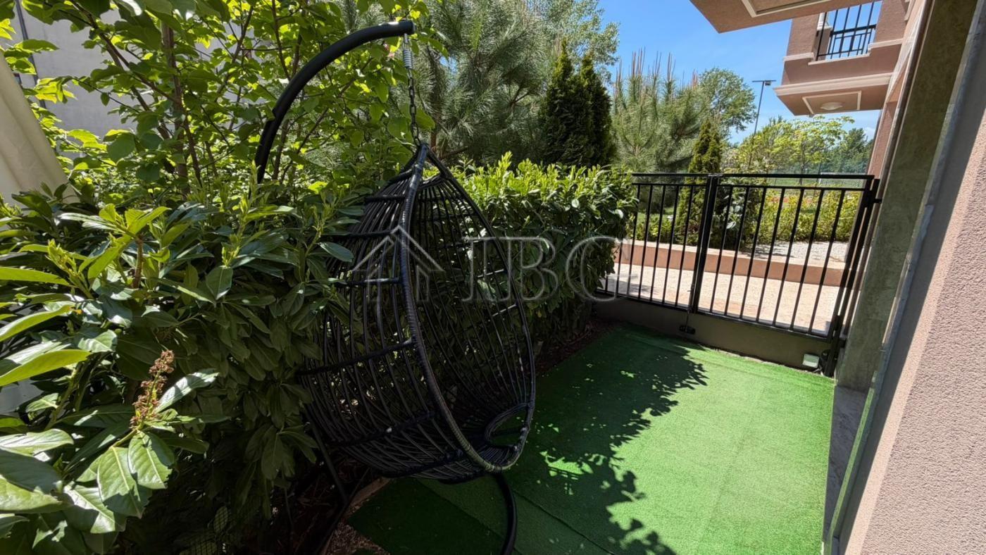 Studio Apartment in Izida Palace Sunny Beach — photo 17 of 20