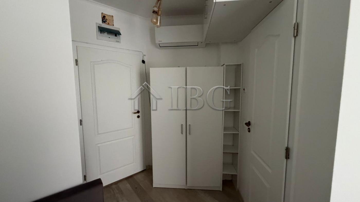 Studio Apartment in Izida Palace Sunny Beach — photo 14 of 20