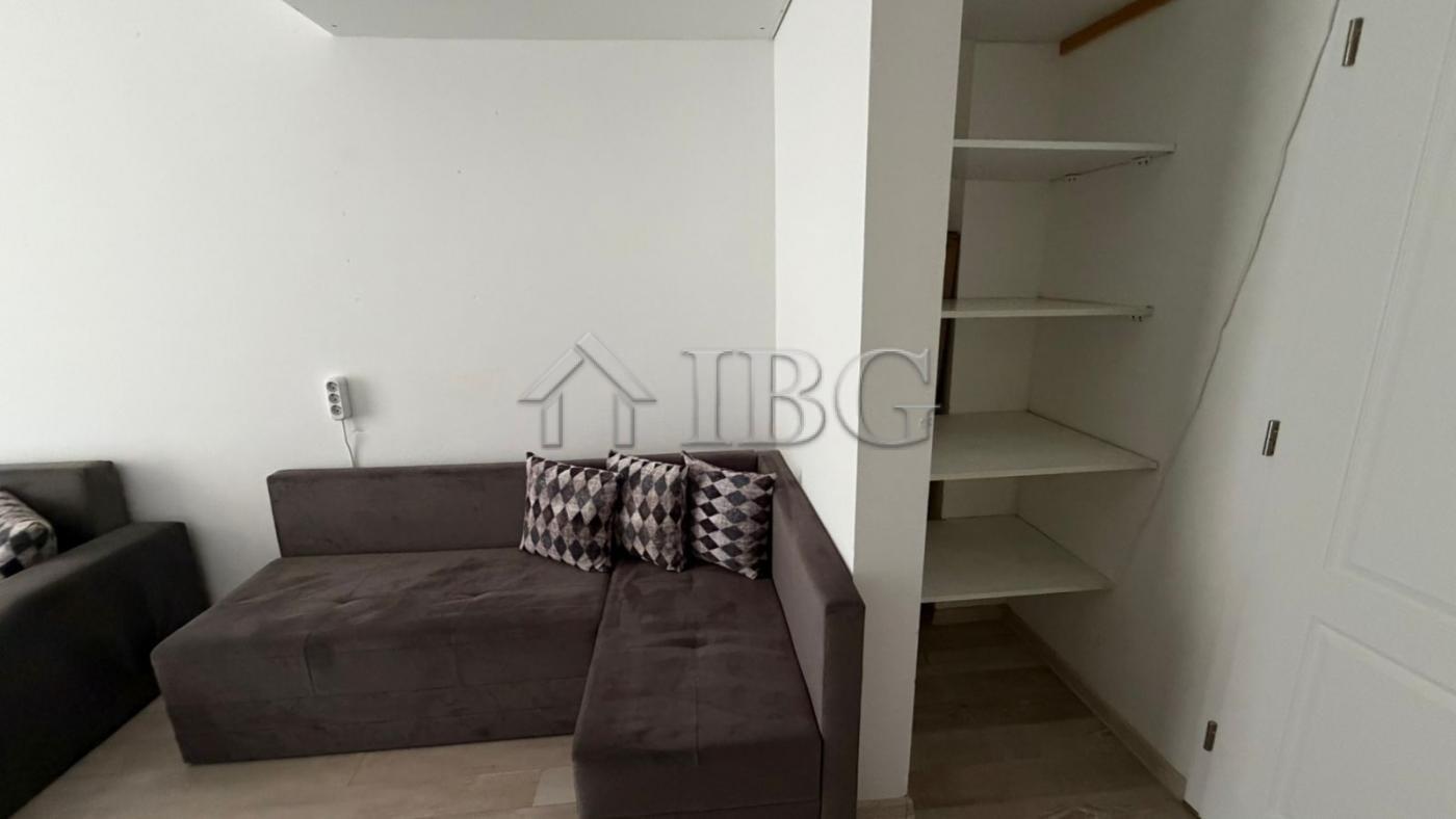 Studio Apartment in Izida Palace Sunny Beach — photo 15 of 20