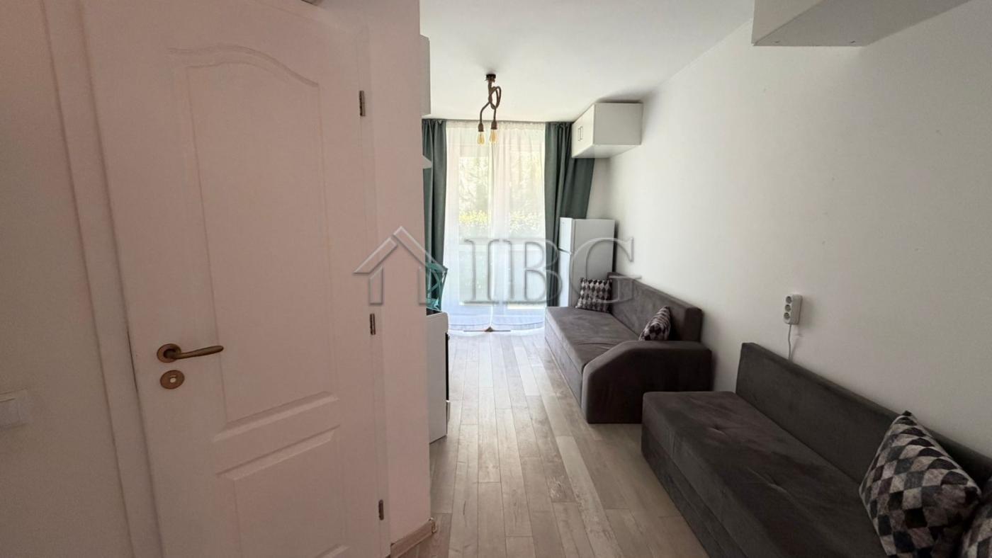 Studio Apartment in Izida Palace Sunny Beach — photo 16 of 20