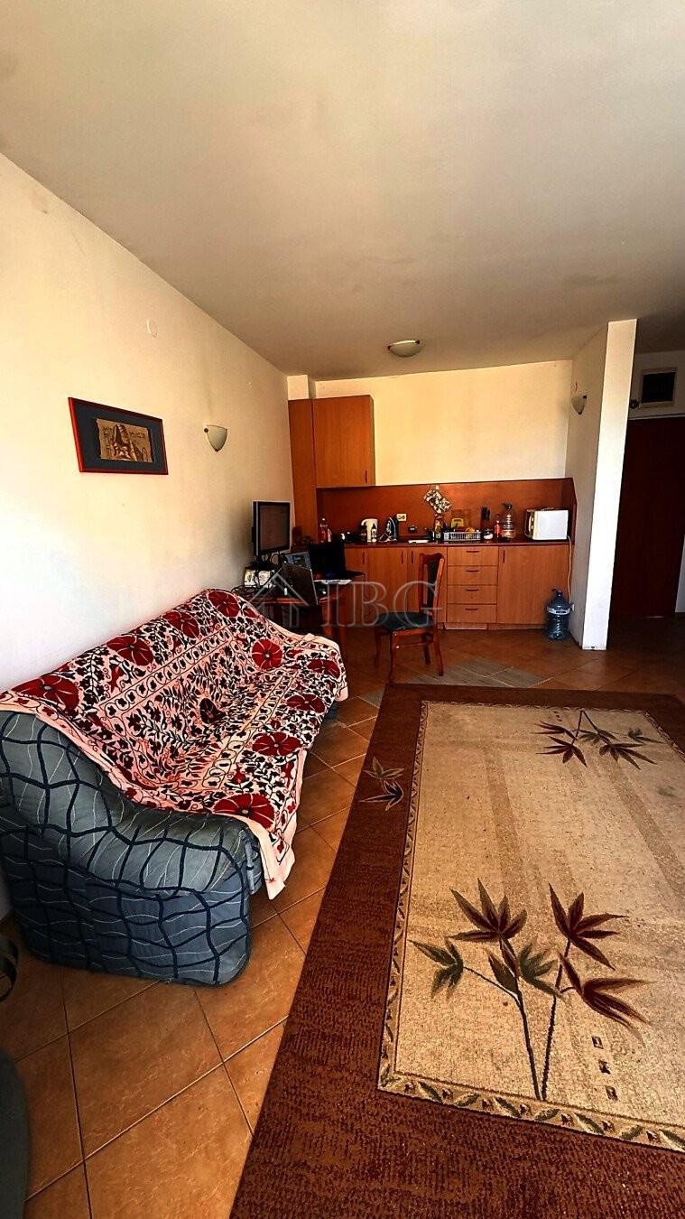 One-Bedroom Apartment Barco Del Sol, Sunny Beach — photo 4