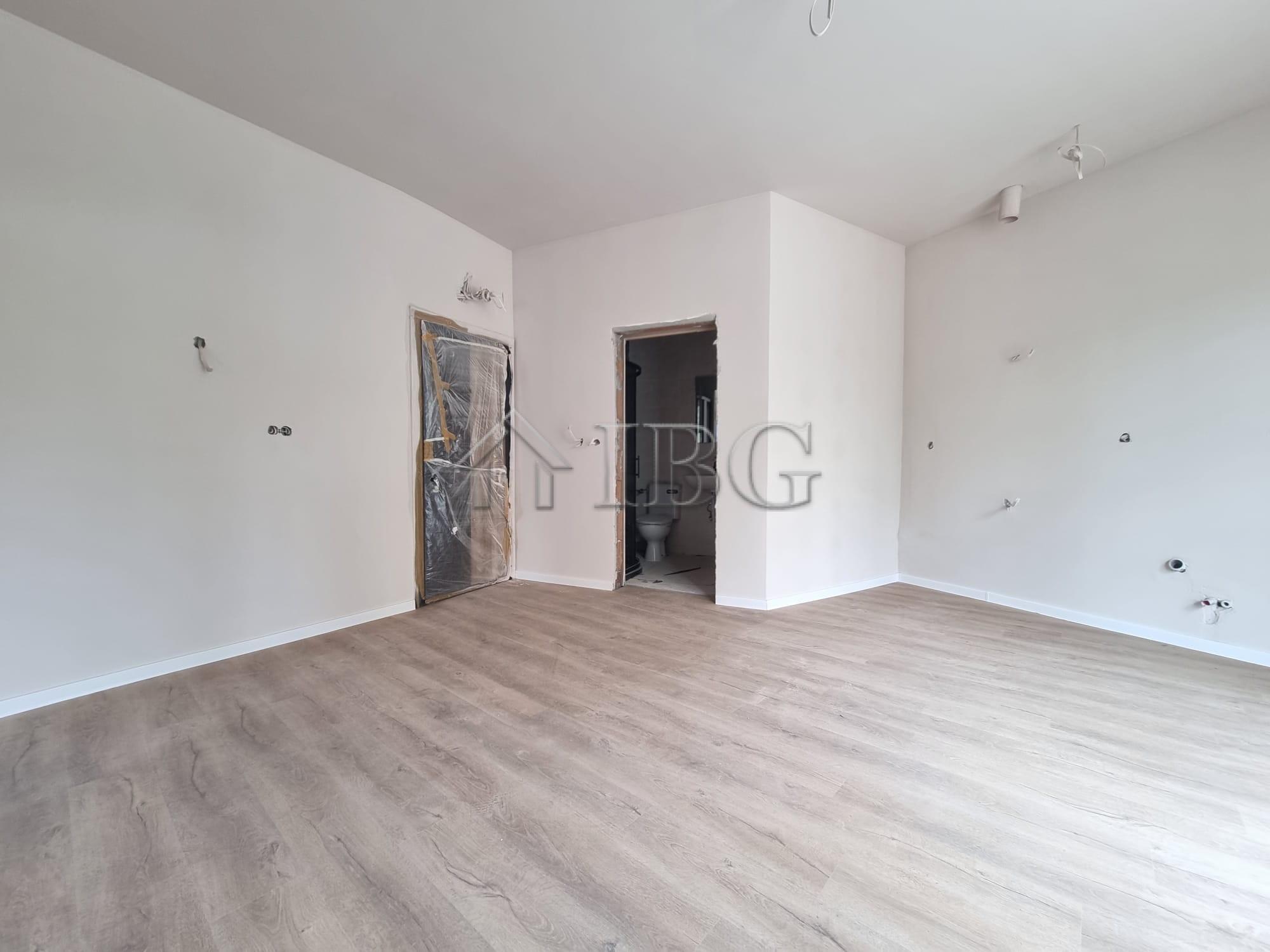 City Residence - Modern Residential Building in the Heart of Sunny Beach — photo 6