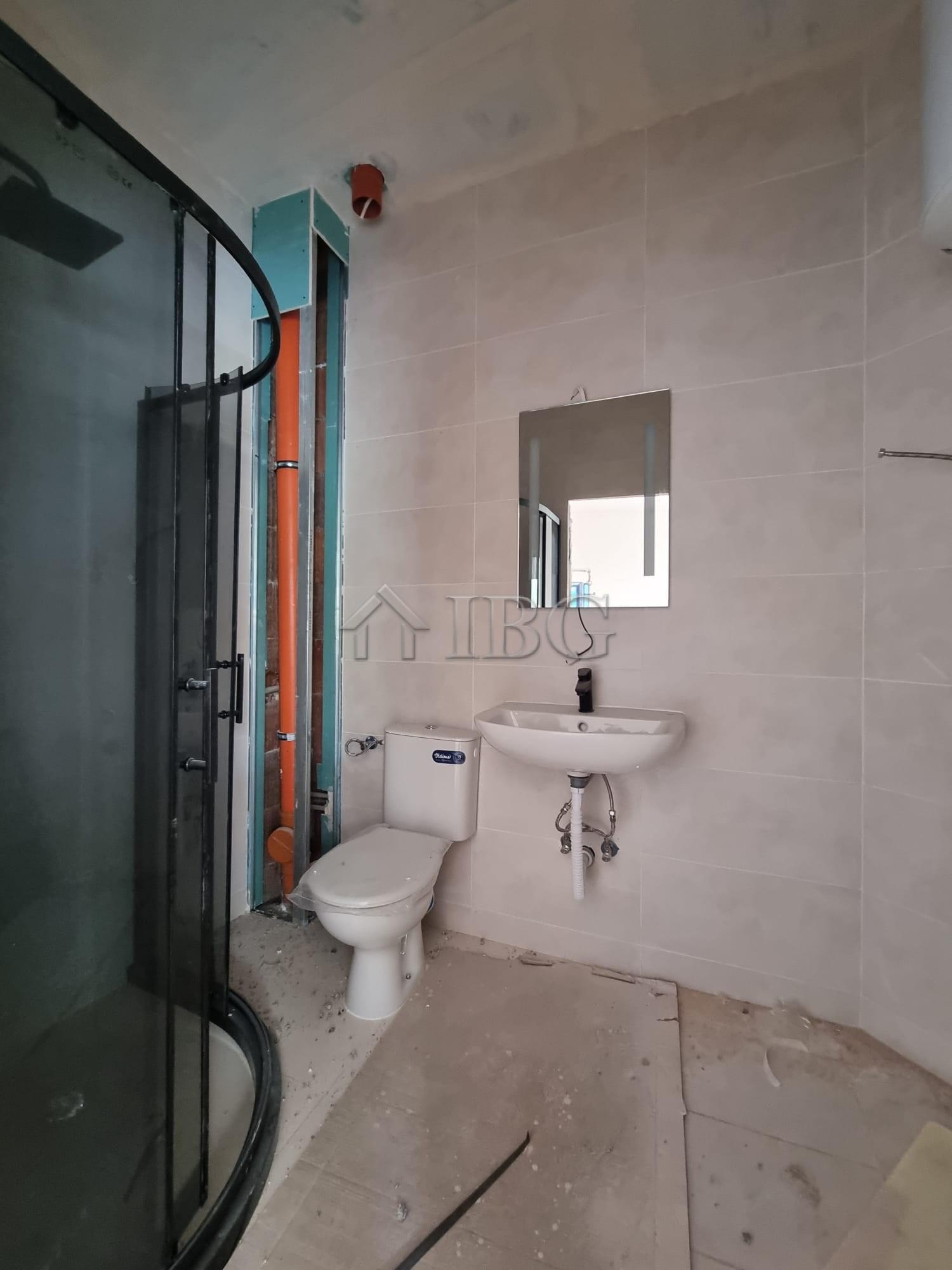 City Residence - Modern Residential Building in the Heart of Sunny Beach — photo 9 of 16
