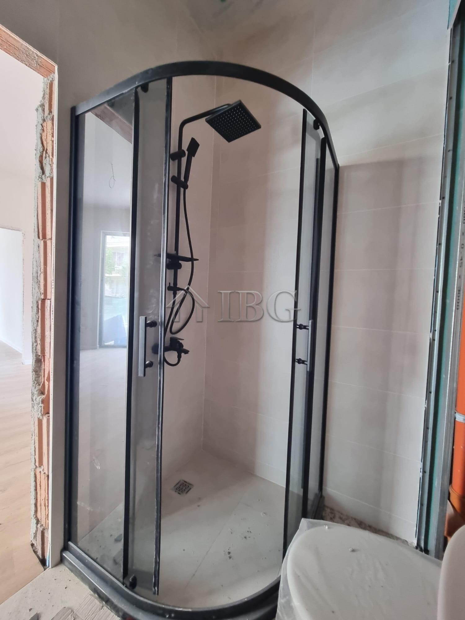 City Residence - Modern Residential Building in the Heart of Sunny Beach — photo 10 of 16