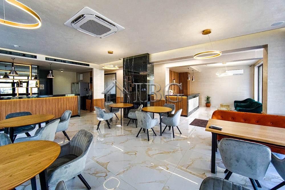 Excellent 1-Bedroom Apartment Emilia Romana Park, Sunny Beach — photo 20 of 25