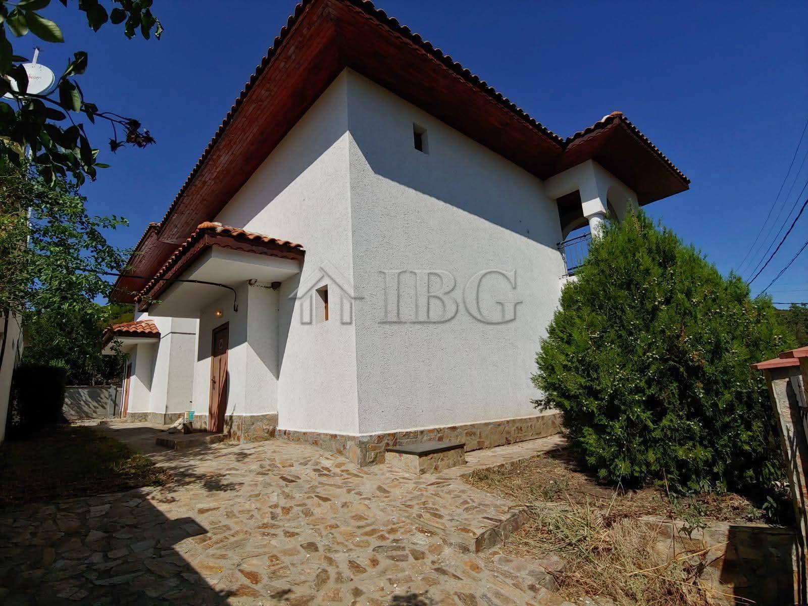 Furnished House with 2 bedrooms, 2 bathrooms 18 min to Sunny Beach — photo 23 of 25