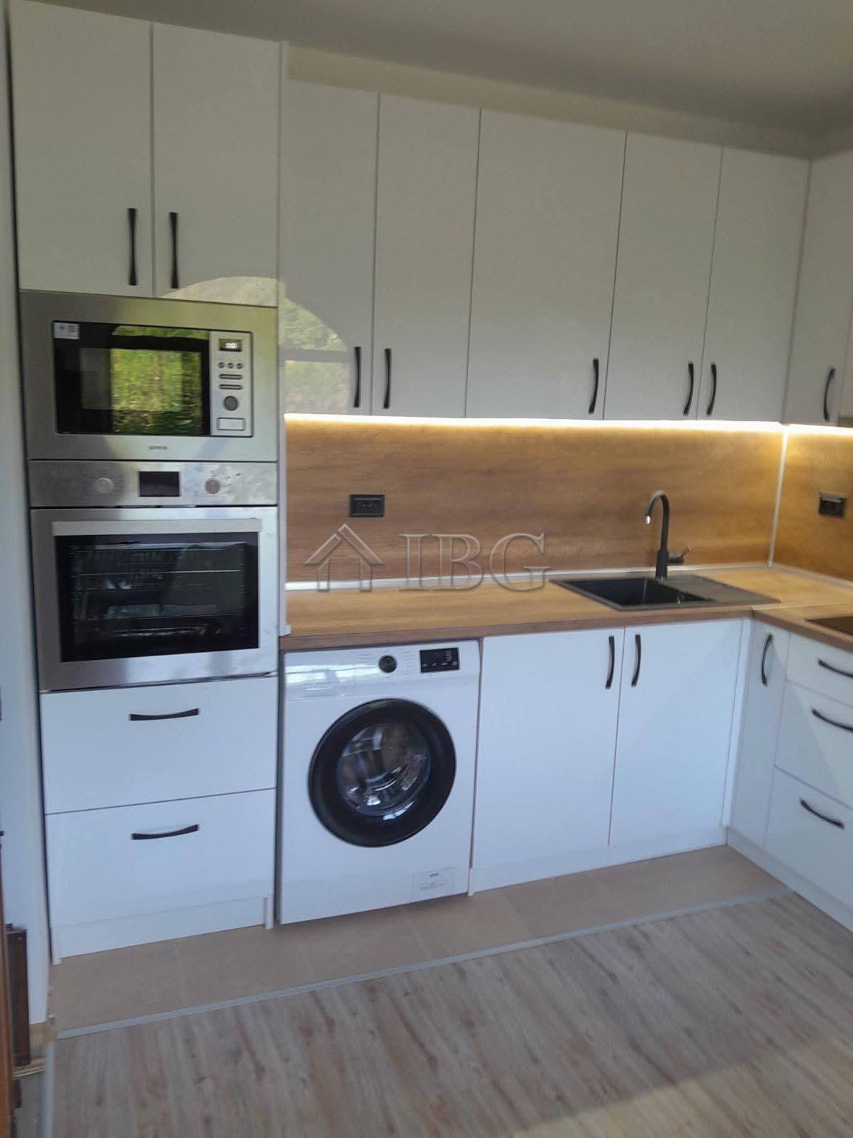 Furnished House with 2 bedrooms, 2 bathrooms 18 min to Sunny Beach — photo 6
