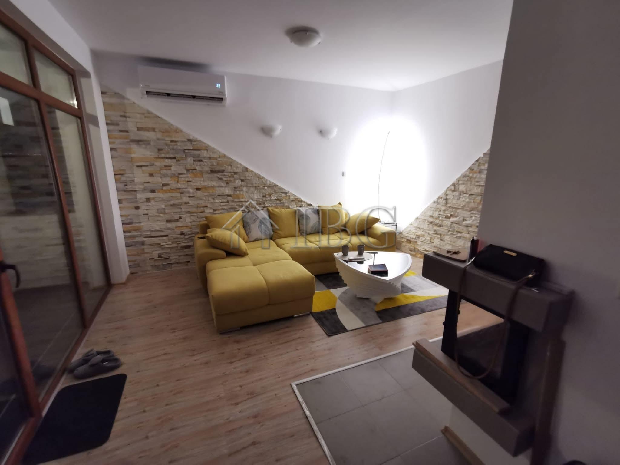 Furnished House with 2 bedrooms, 2 bathrooms 18 min to Sunny Beach — photo 7 of 25