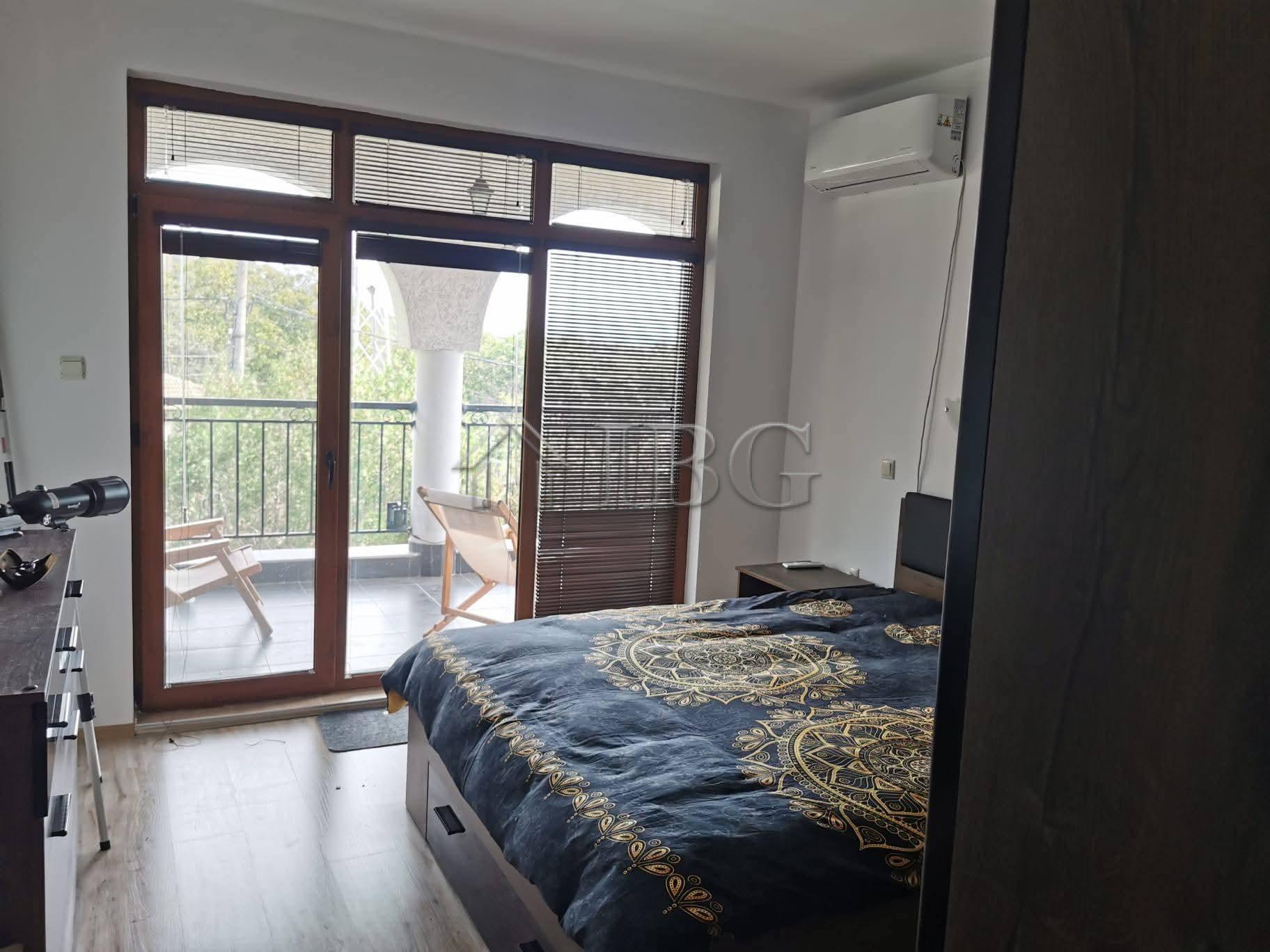 Furnished House with 2 bedrooms, 2 bathrooms 18 min to Sunny Beach — photo 14 of 25