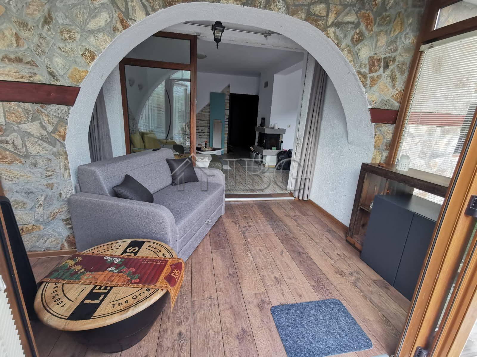 Furnished House with 2 bedrooms, 2 bathrooms 18 min to Sunny Beach — photo 3
