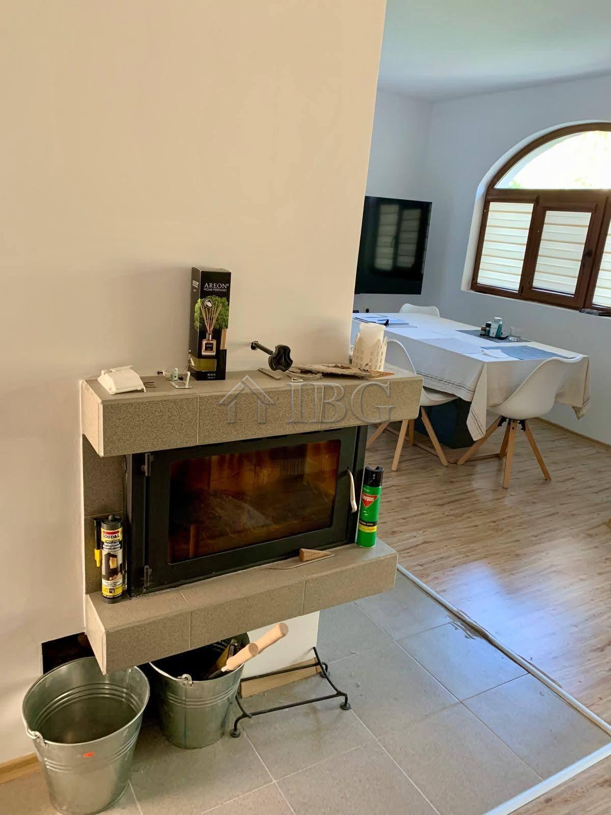 Furnished House with 2 bedrooms, 2 bathrooms 18 min to Sunny Beach — photo 10 of 25