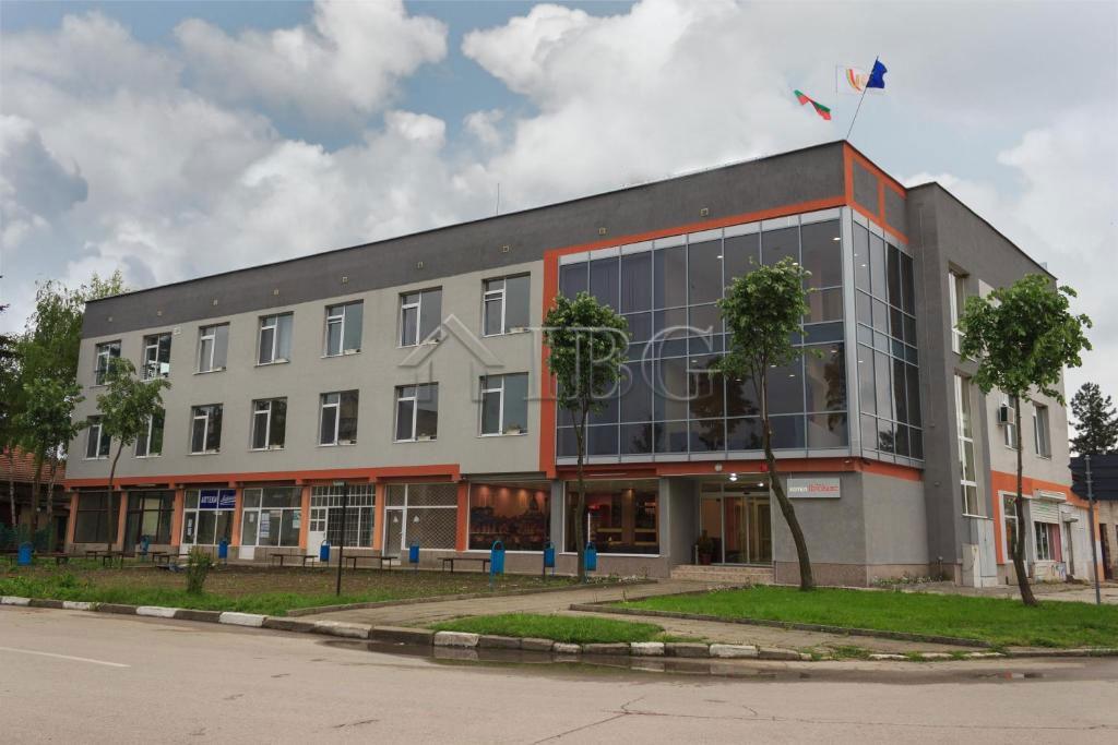 Operating Family Hotel for Sale Letnitsa, Lovech Region — main photo