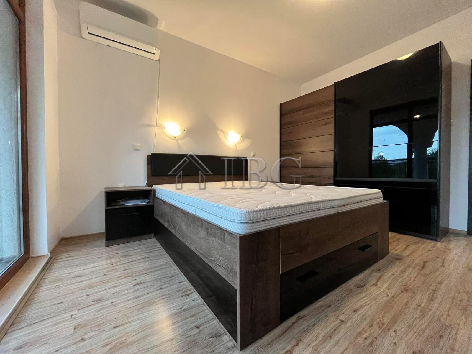 Furnished House with 2 bedrooms, 2 bathrooms 18 min to Sunny Beach — photo 17 of 25