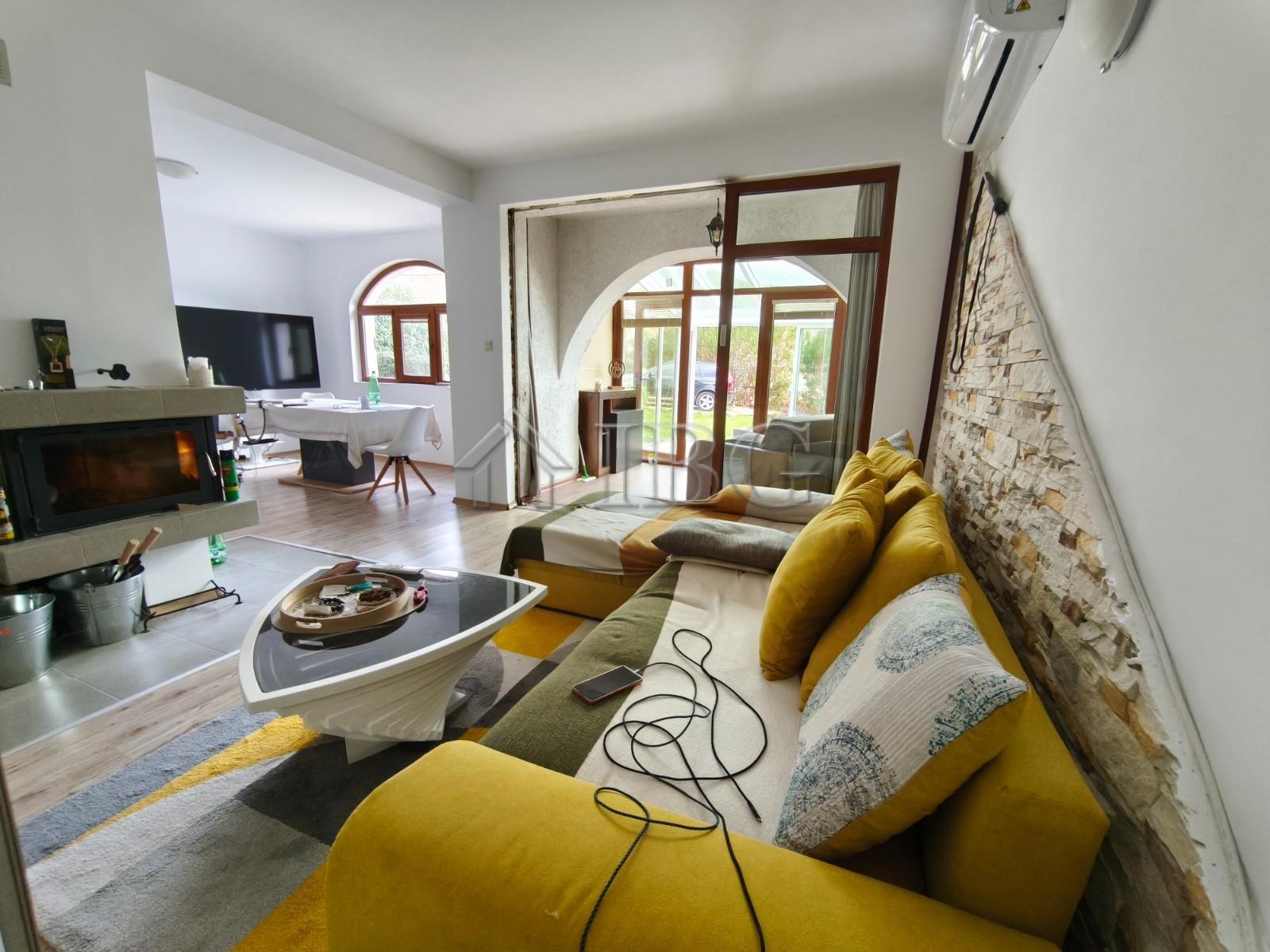 Furnished House with 2 bedrooms, 2 bathrooms 18 min to Sunny Beach — photo 18 of 25
