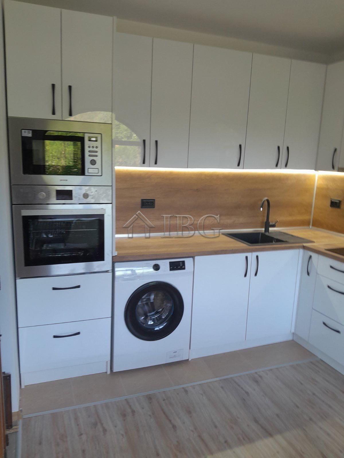 Furnished House with 2 bedrooms, 2 bathrooms 18 min to Sunny Beach — photo 21 of 25