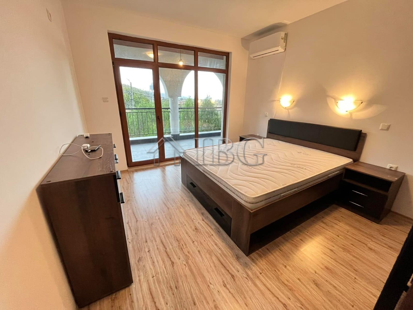 Furnished House with 2 bedrooms, 2 bathrooms 18 min to Sunny Beach — photo 22 of 25
