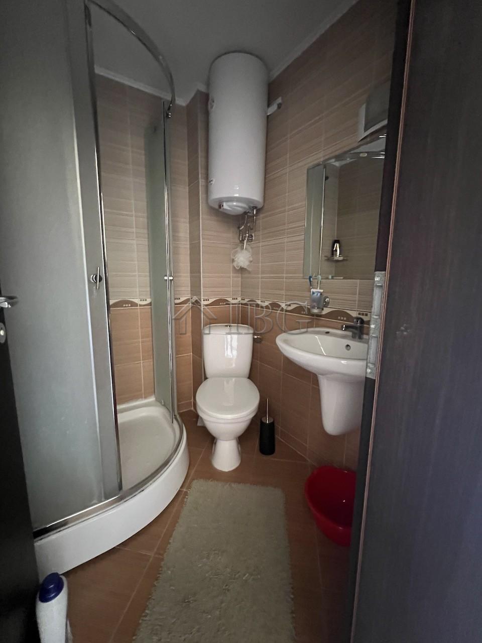 Furnished Studio with Pool View Aphrodite 2, Sunny Beach — photo 20 of 21