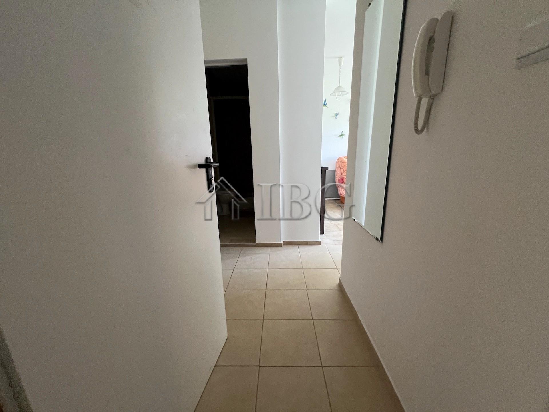 Spacious Studio Apartment Butterfly Complex, Sveti Vlas — photo 15 of 15