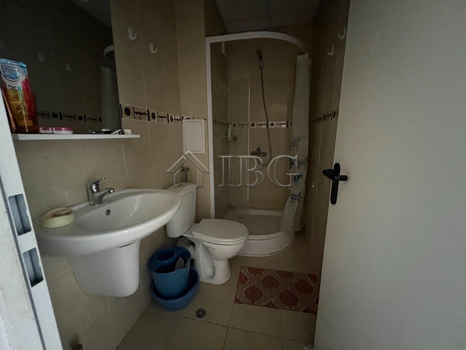 Spacious Studio Apartment Butterfly Complex, Sveti Vlas — photo 13 of 15