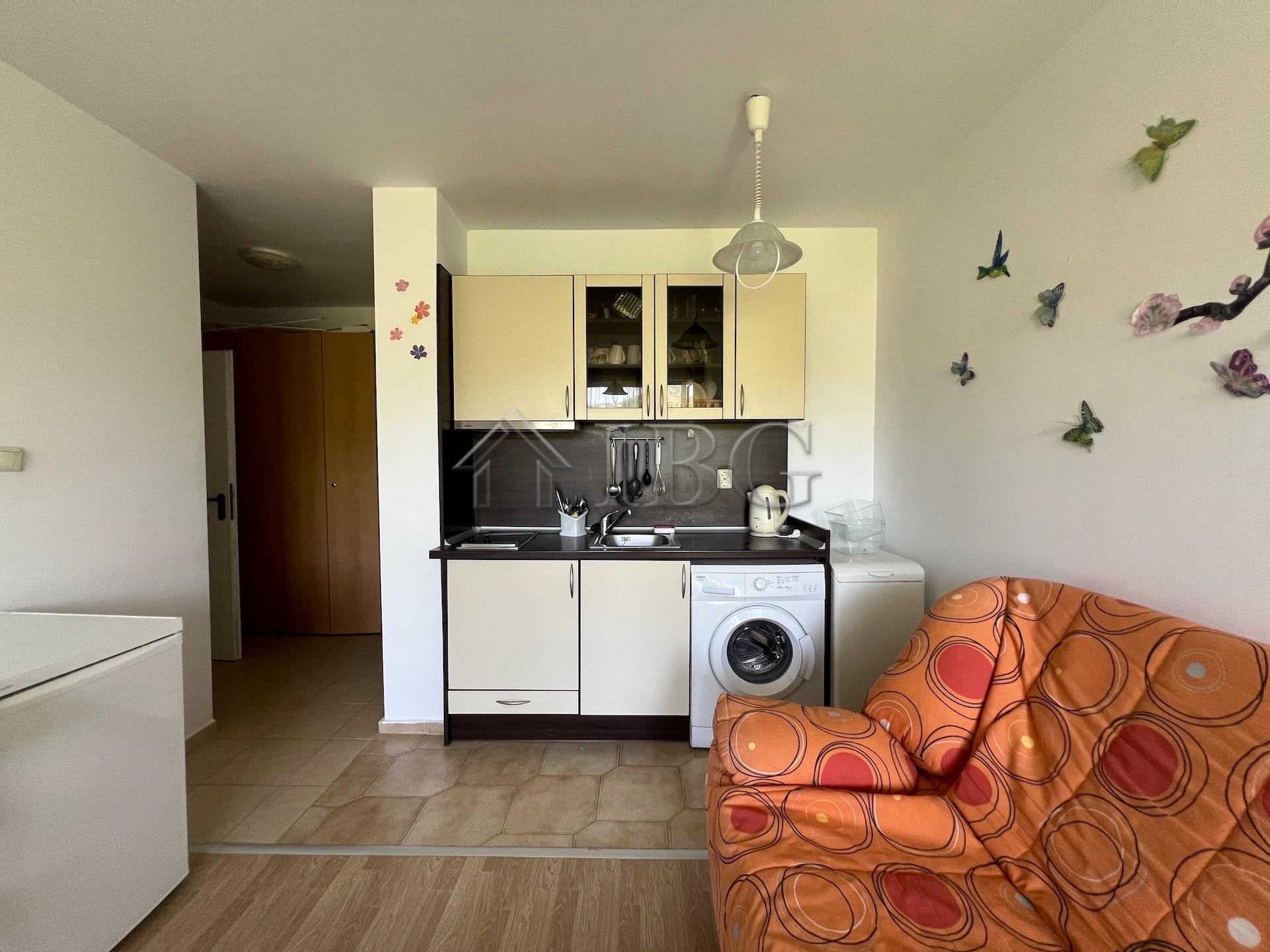 Spacious Studio Apartment Butterfly Complex, Sveti Vlas — photo 3