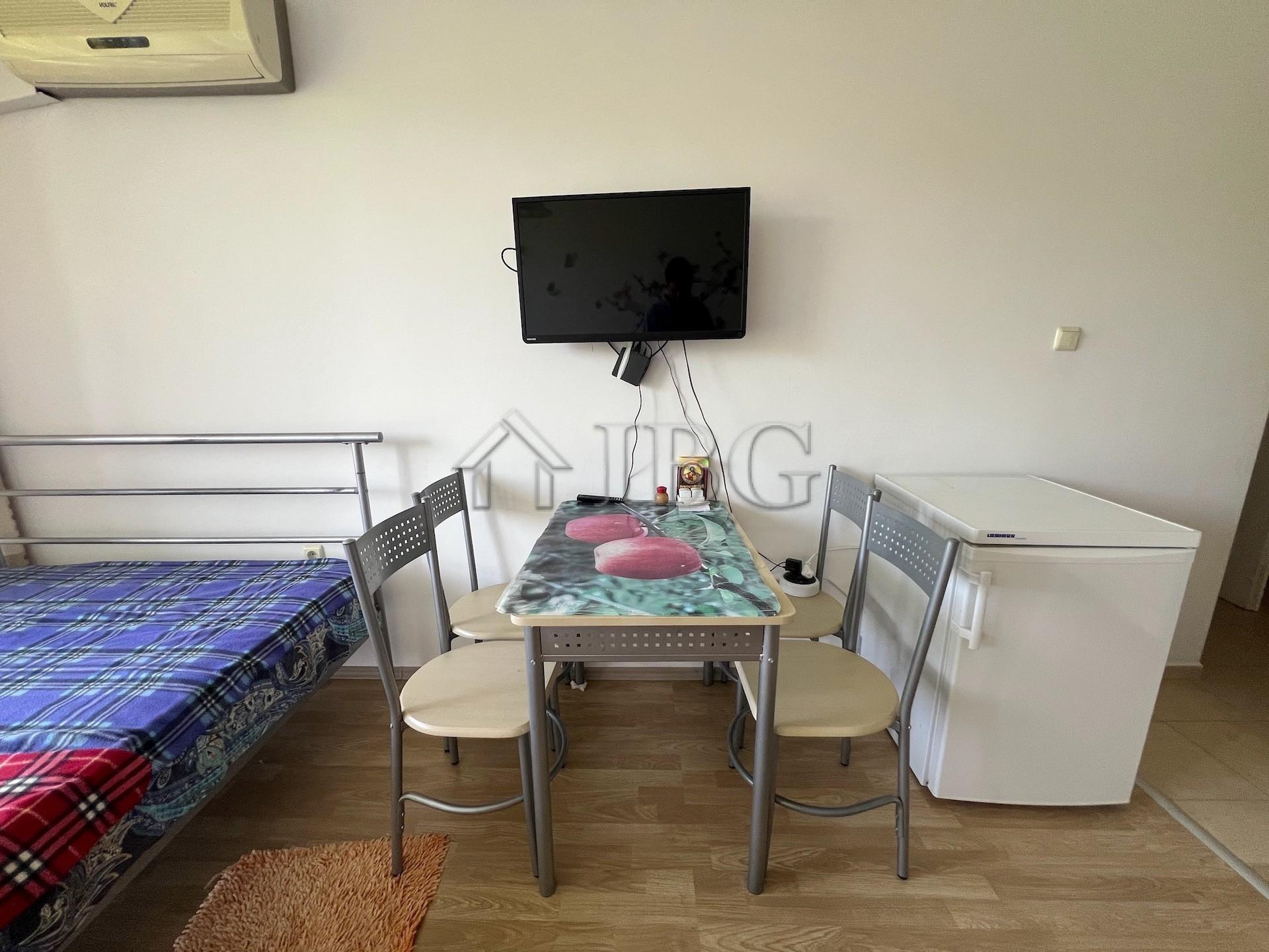 Spacious Studio Apartment Butterfly Complex, Sveti Vlas — photo 11 of 15