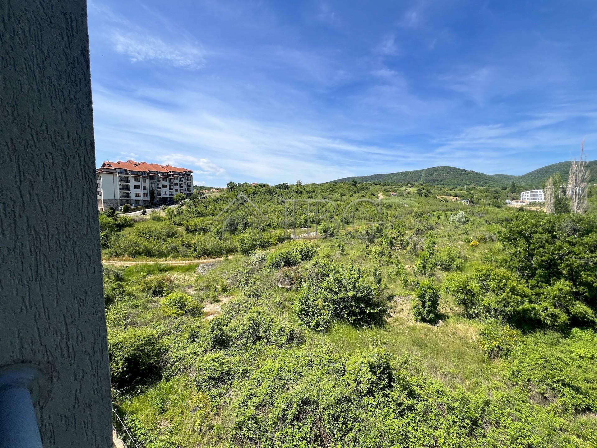 Spacious Studio Apartment Butterfly Complex, Sveti Vlas — photo 5