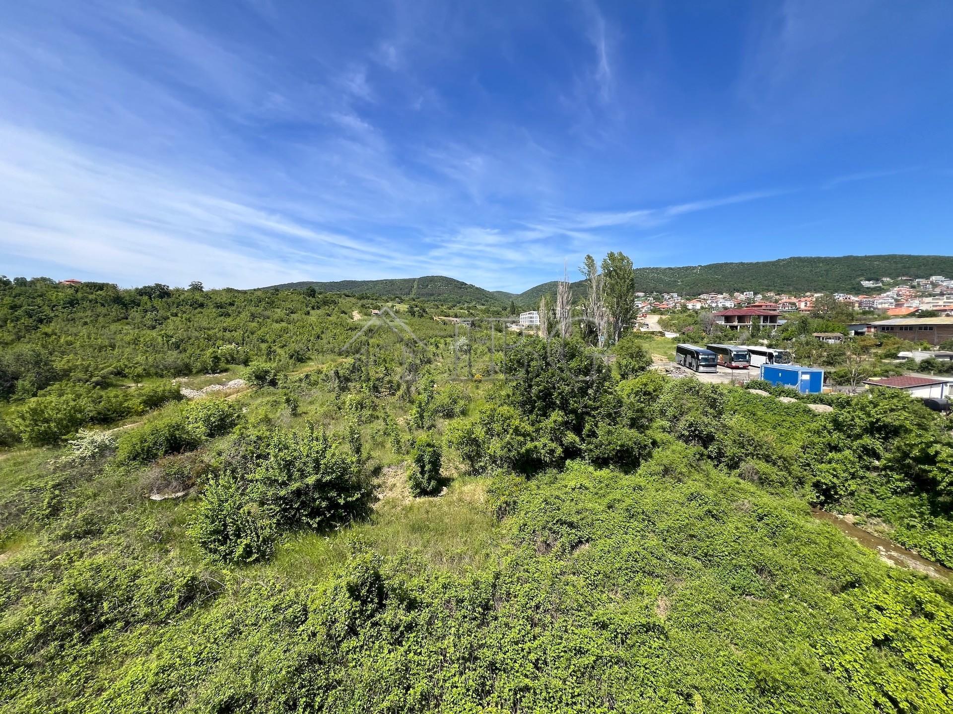 Spacious Studio Apartment Butterfly Complex, Sveti Vlas — photo 6