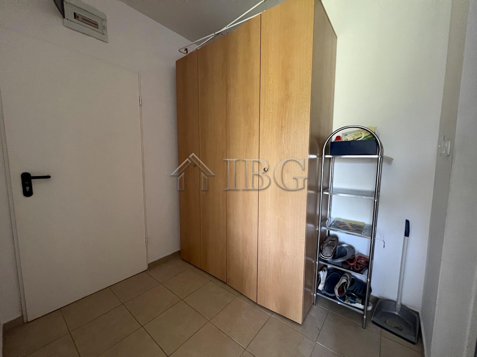 Spacious Studio Apartment Butterfly Complex, Sveti Vlas — photo 14 of 15