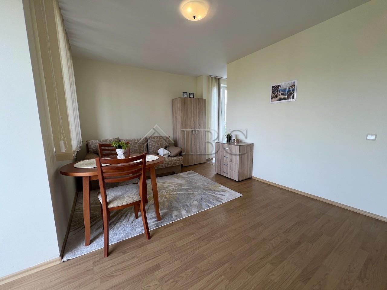 Spacious Studio Orchid Fort Garden, Sunny Beach — photo 6