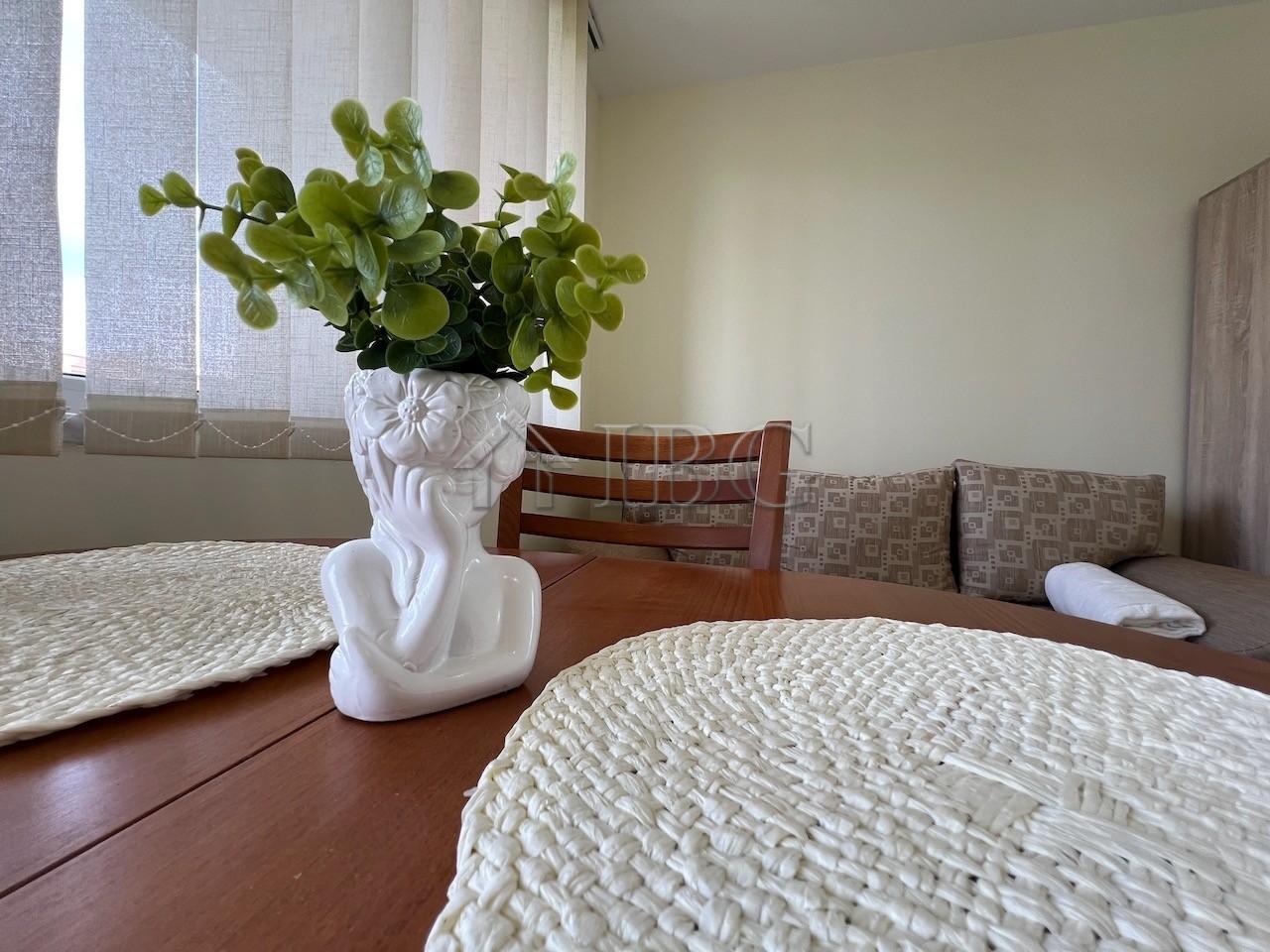 Spacious Studio Orchid Fort Garden, Sunny Beach — photo 19 of 25
