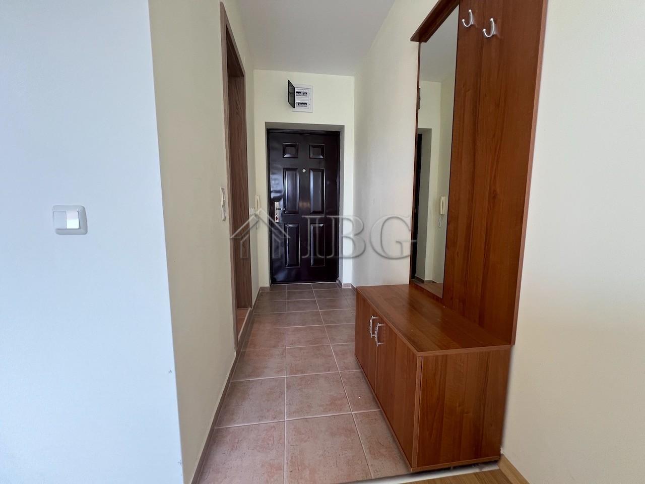 Spacious Studio Orchid Fort Garden, Sunny Beach — photo 25 of 25