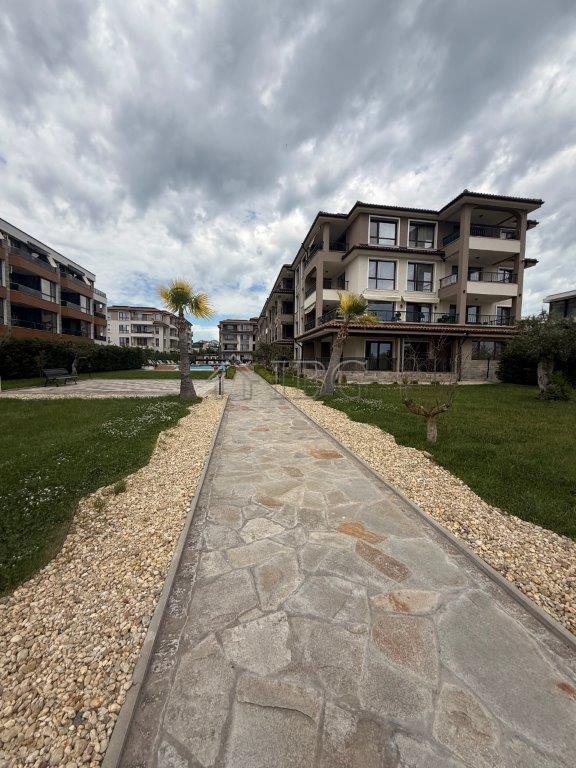 2 Neighboring Apartments with Sea View Burgas Beach Resort 2, Sarafovo - First Line to the Beach — photo 11 of 13
