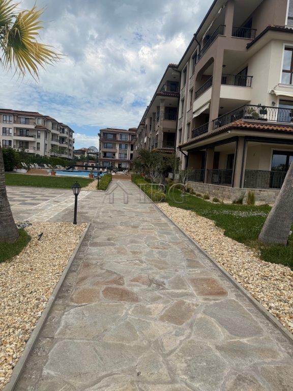 2 Neighboring Apartments with Sea View Burgas Beach Resort 2, Sarafovo - First Line to the Beach — photo 13 of 13