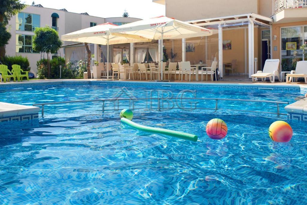 Hot Offer! Converted 2-Bedroom Apartment Karlovo Aparthotel, Sunny Beach - 200 m from the Beach — photo 2