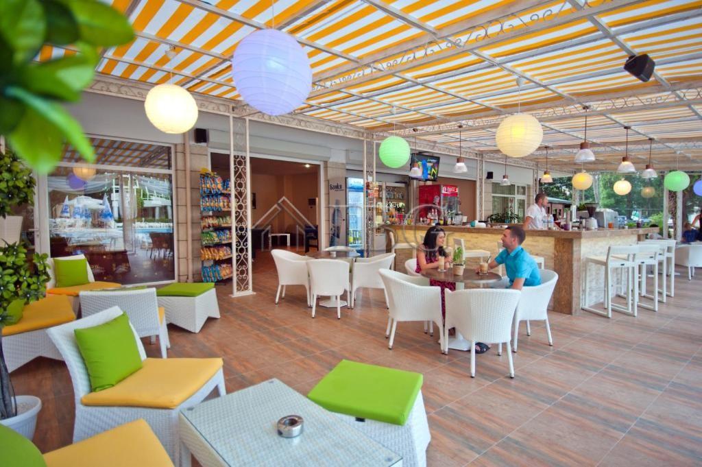 Hot Offer! Converted 2-Bedroom Apartment Karlovo Aparthotel, Sunny Beach - 200 m from the Beach — photo 20 of 25