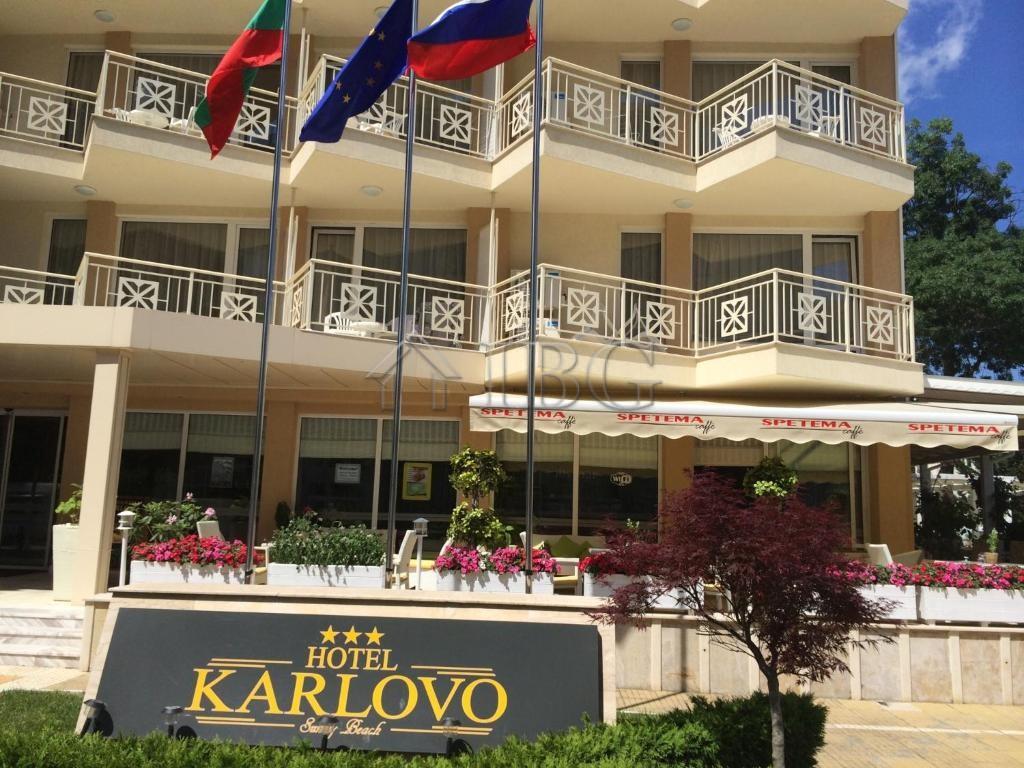Hot Offer! Converted 2-Bedroom Apartment Karlovo Aparthotel, Sunny Beach - 200 m from the Beach — photo 22 of 25
