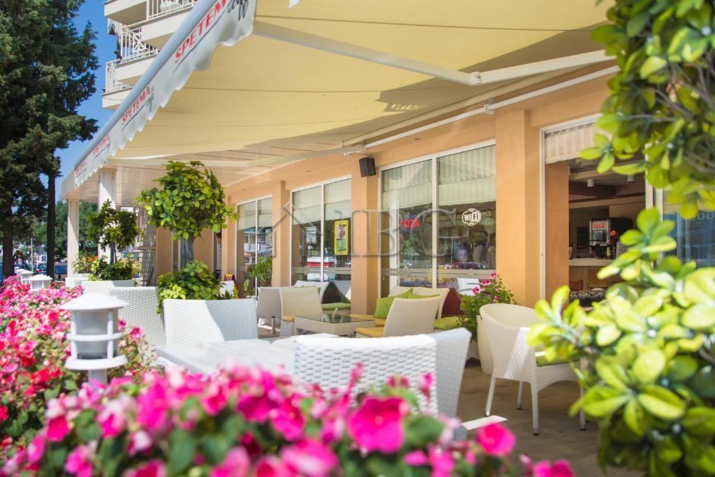 Hot Offer! Converted 2-Bedroom Apartment Karlovo Aparthotel, Sunny Beach - 200 m from the Beach — photo 23 of 25